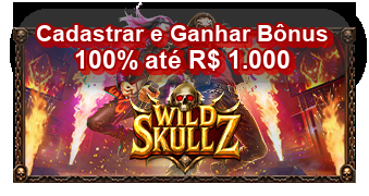 Wild Skullz Demo Grátis | Pragmatic Play